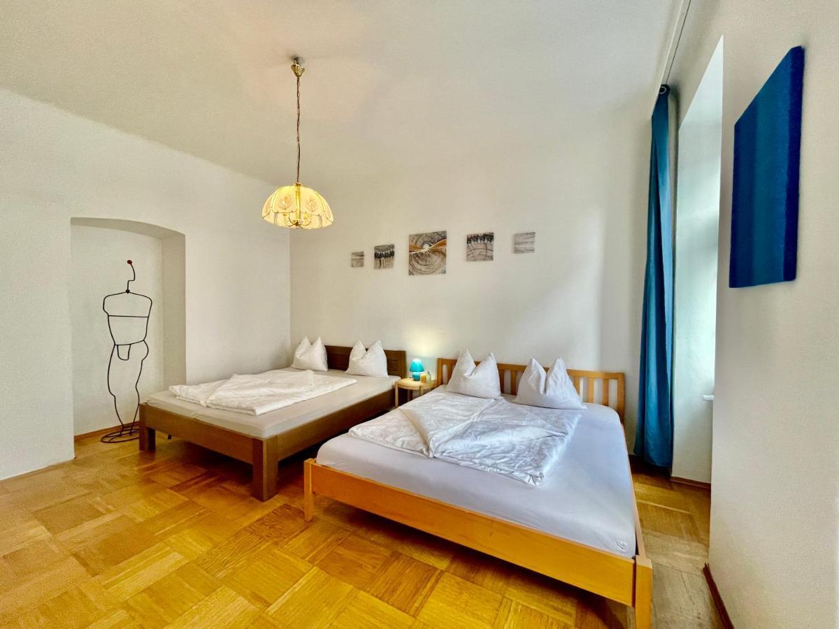 Nice Apartment Close To City Center Вена Экстерьер фото